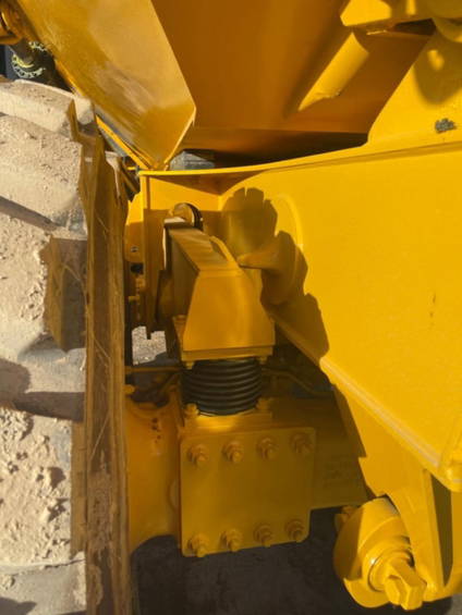 Volvo A35E - 234.000km 17