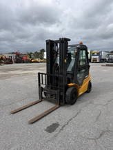 Manitou MI 25 D