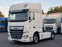 DAF XF 106.480 Standard