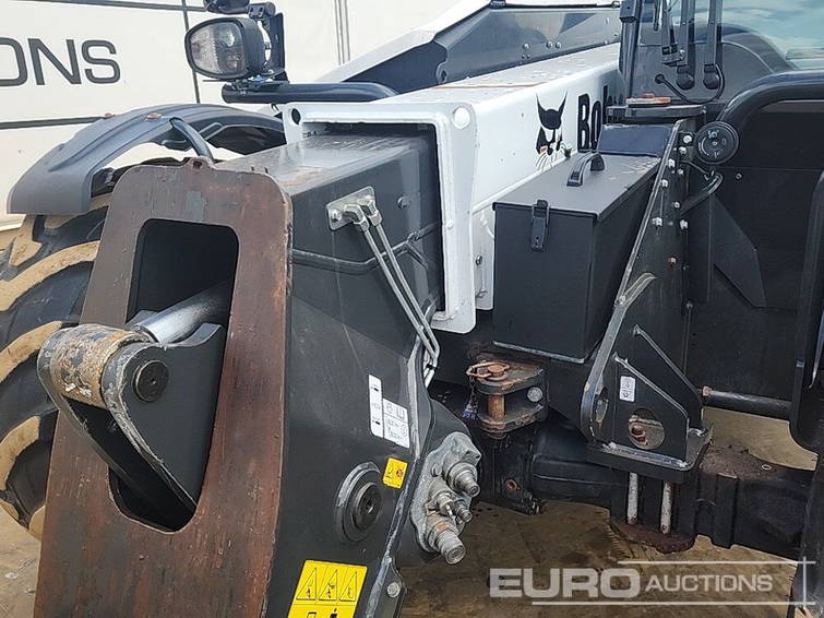 Bobcat TL43.80HF 15