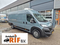 Fiat Ducato Maxi Koelwagen TK V300MAX st. 230V +20C/-20C Euro 6