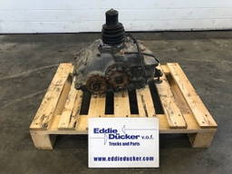 Mercedes-Benz G-klasse Transfer BOX 4602810401-4602811013 Dutch Army
