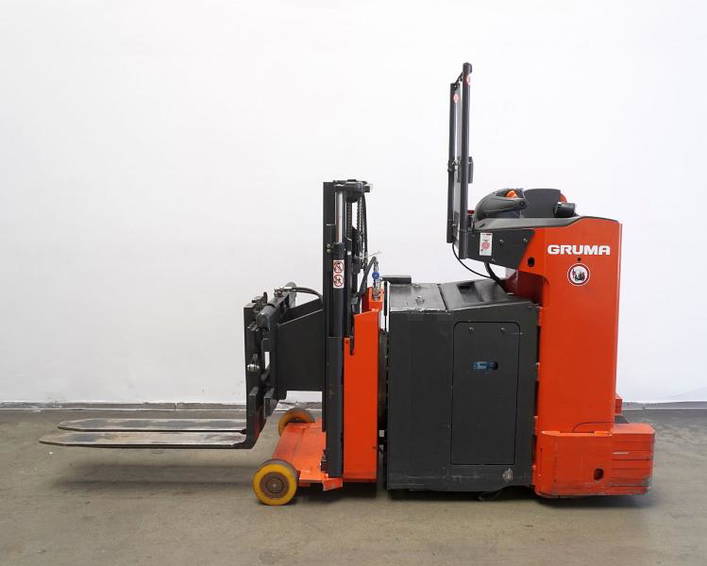 Linde D 12 SF ION 1164 4