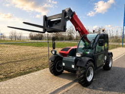 Magni TH 3.6 | 2025