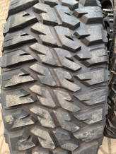 Goodyear 37x12.5r16.5 Goodyear mtr_37x12.5R16.5 Goodyear MT /R