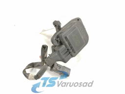 Scania Water valve
