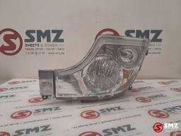 Mercedes-Benz Occ koplamp links Mercedes
