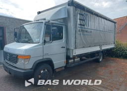 Mercedes-Benz 816 D