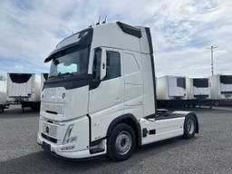 Volvo FH 500 Aero Euro 6 Globe XL Leder Mikrowelle