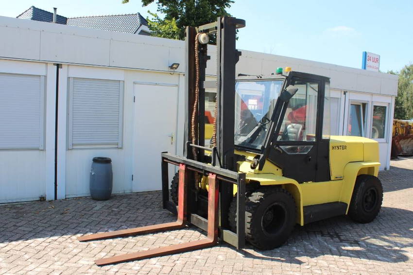 Hyster H 7.00 XL 1