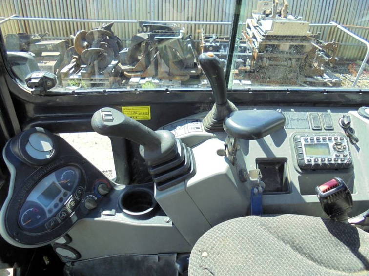 Bobcat E 26 16
