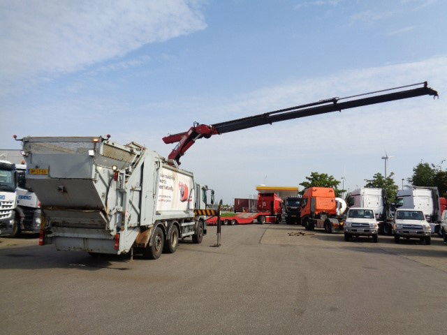 Iveco C3127N 6