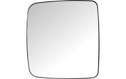MAN TGX Spiegelglas Klein Links 81637336073
