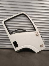 Isuzu RH - Passenger - DX - Passeggero