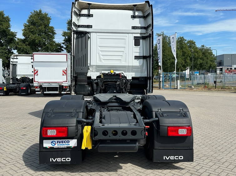 Iveco S-WAY AS440S46TXP 8