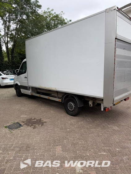 Mercedes-Benz Sprinter 314 Sprinter CDI 10