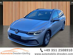 Volkswagen Golf Variant 2.0 TDI DSG LifeLED+ACCdigitalCockpit
