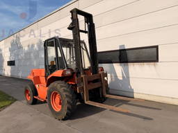 Manitou MC 30 CP