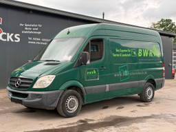 Mercedes-Benz Sprinter 316 316CDi Kasten