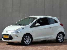 Ford Ka 1.2 Trend