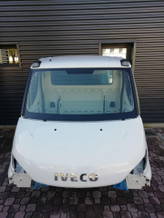 Iveco Daily Euro 6 2014 -