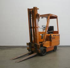 Clark EC 500 50 E