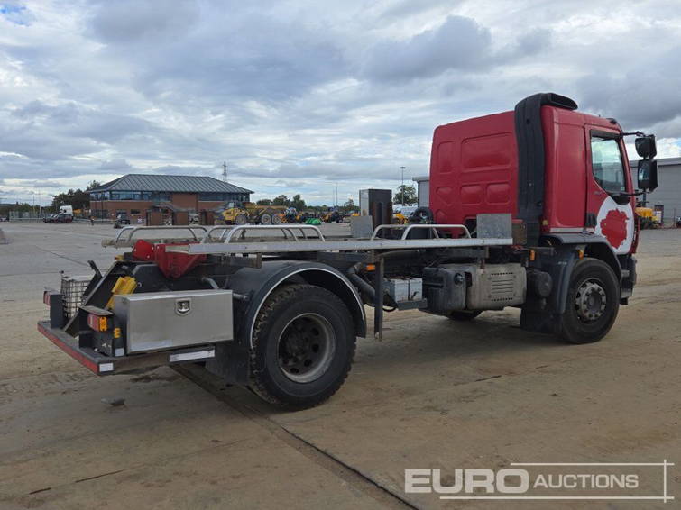DAF LF 260 5