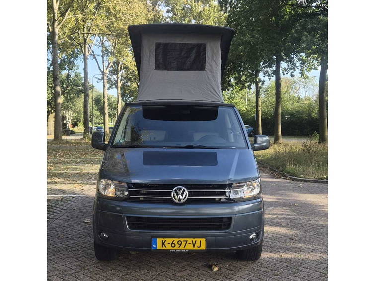 Volkswagen Multivan 9