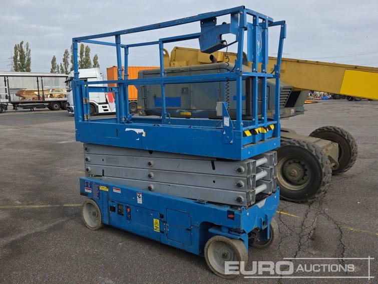 Genie GS2632 7
