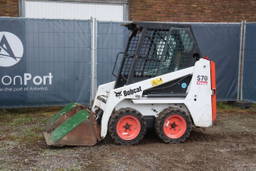 Bobcat S70