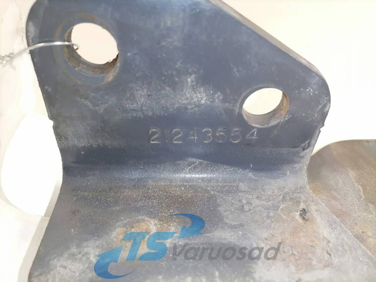 Volvo Bracket 3