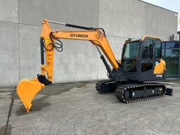 Hyundai R60VS