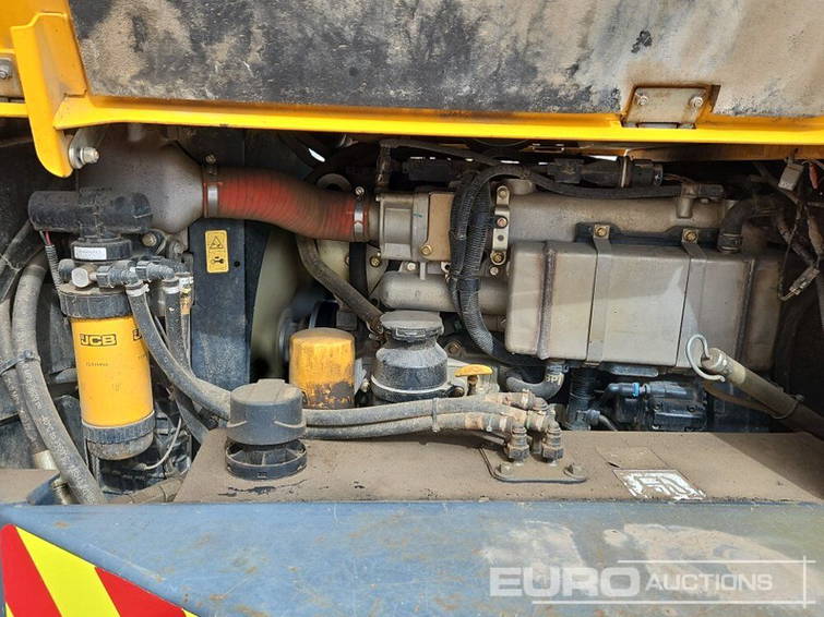 Terex TA6S 20