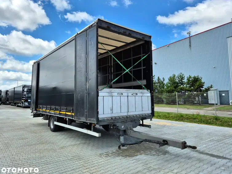 GT Trailers G4080 6