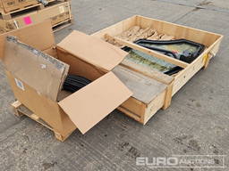 JCB Rubber Seal