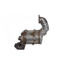 Renault Roetfilter / Partikelfilter Nissan Qashqai / Renault Megane, Talisman, Kadjar, Scenic - 1.6 dCi - 208A05616R 208A01792R 208A00758R 2090000Q1C 208A09000R 08A08677R
