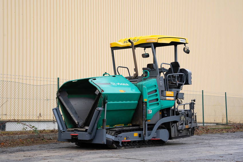Vogele Super 1300-3I 1