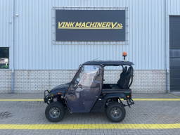 Frisian Motors Leffert FM-90