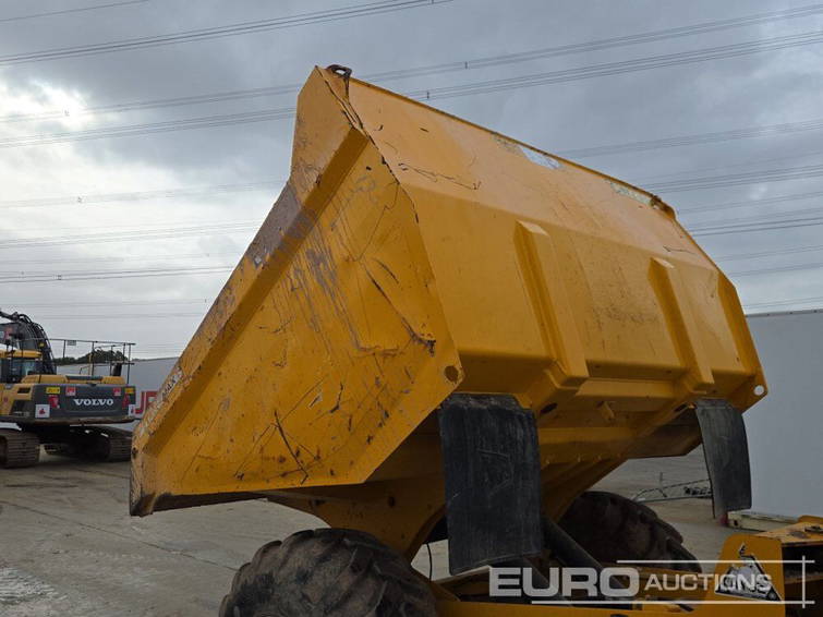 JCB 9TFT 22