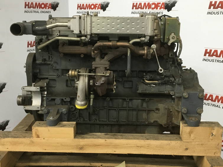 Deutz TCD2013L06 4V Used 2