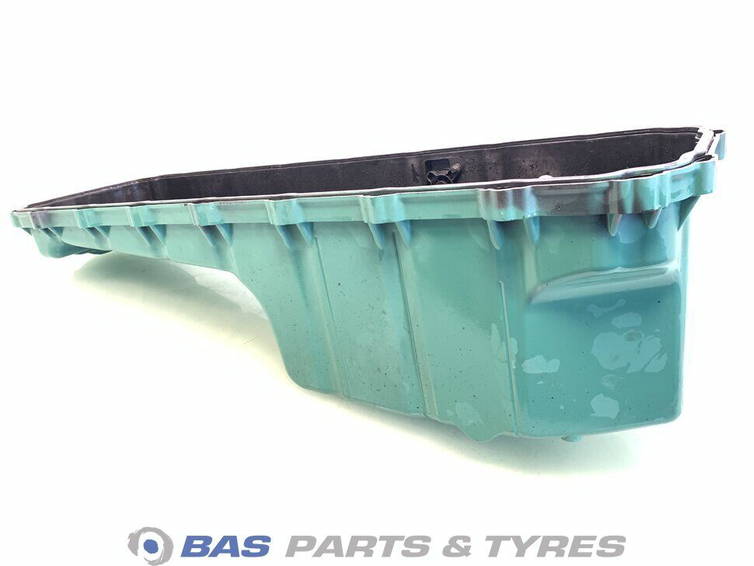 Volvo Carter 23520436 2