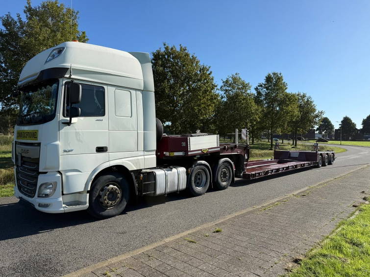 Broshuis 3ABD-48 SL 2
