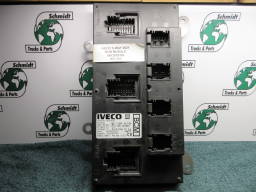Iveco 5802828395 Iveco BCM Modulen Iveco S WAY Euro 6