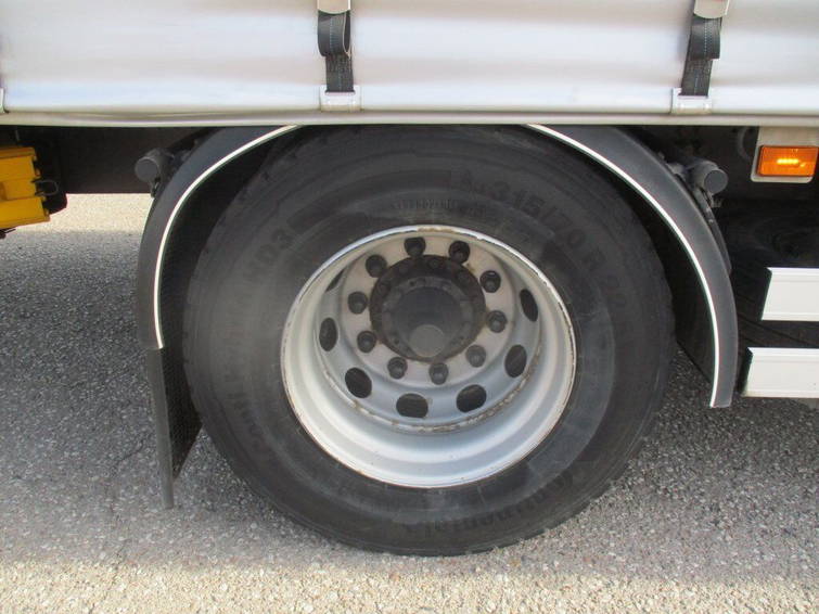 Scania P280 21 palet 29