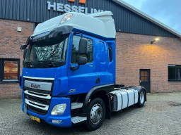 DAF CF 400 Space Cab NL Truck 764.313KM