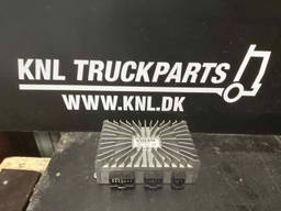 Volvo ECU