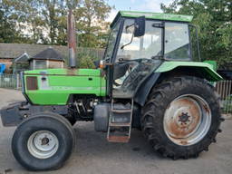 Deutz-Fahr DX4.31 dx