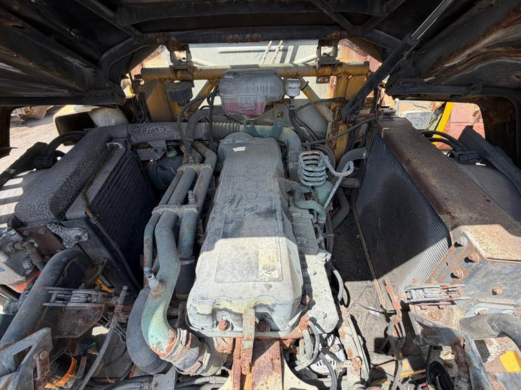 Volvo A30D 29