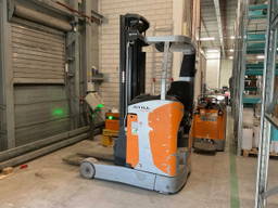 Still FM -X 10