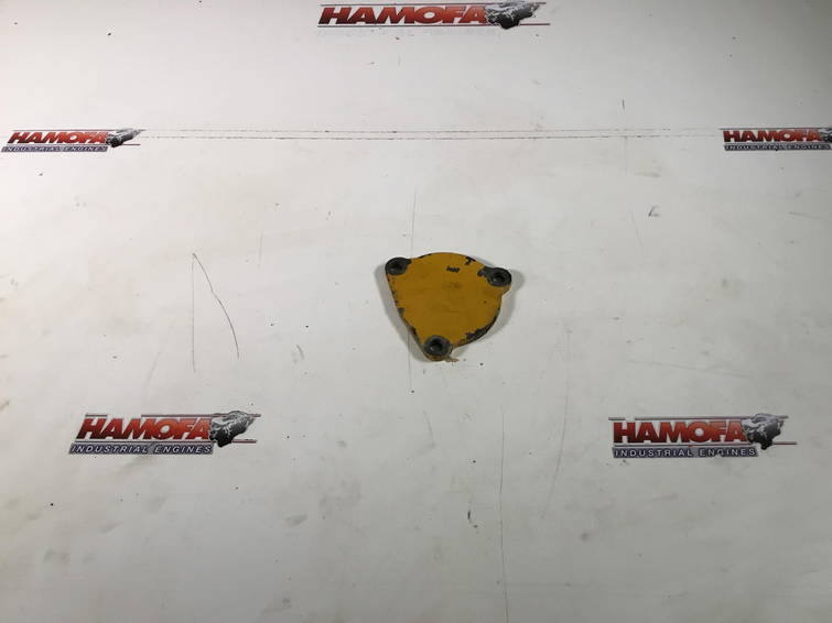 Caterpillar Cover 4N1114 Used 1